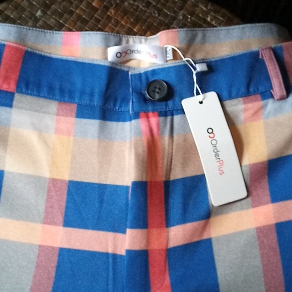 Woman Pants - Picture 2 of 2